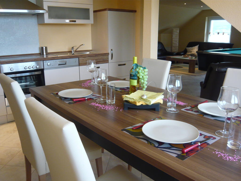 Pummpaelzhof Apartment Бад Залцунген Стая снимка