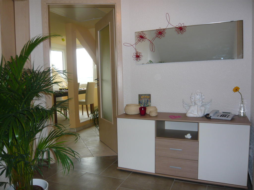 Pummpaelzhof Apartment Бад Залцунген Стая снимка