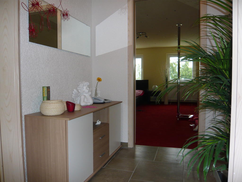 Pummpaelzhof Apartment Бад Залцунген Стая снимка