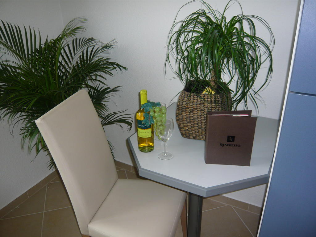 Pummpaelzhof Apartment Бад Залцунген Стая снимка