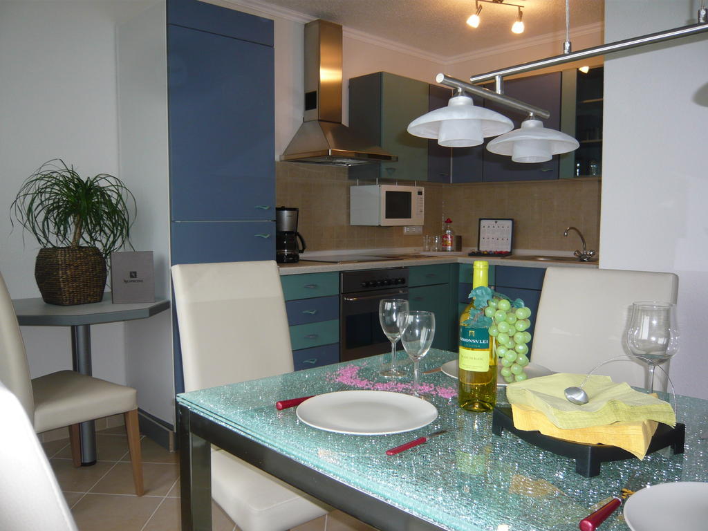 Pummpaelzhof Apartment Бад Залцунген Стая снимка