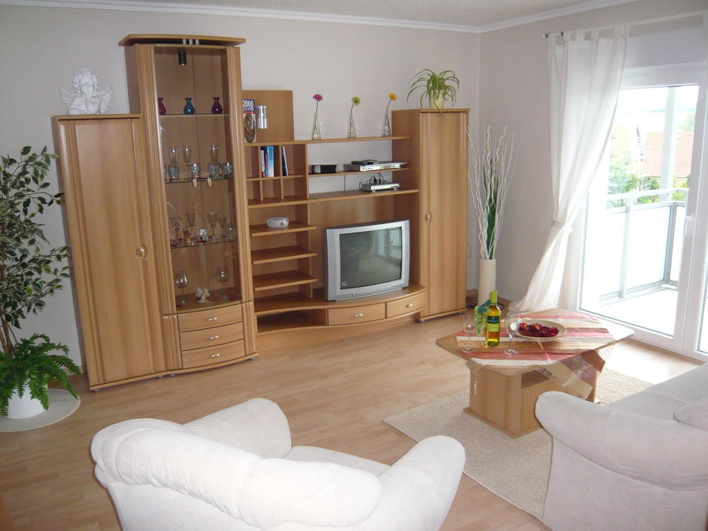 Pummpaelzhof Apartment Бад Залцунген Стая снимка
