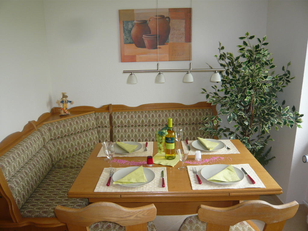Pummpaelzhof Apartment Бад Залцунген Стая снимка
